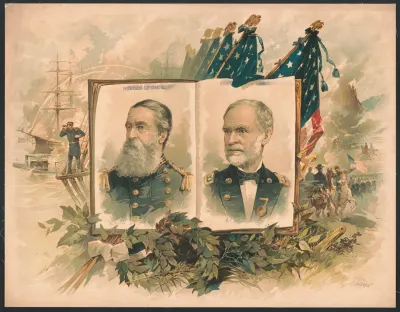 Heroes Of The War
