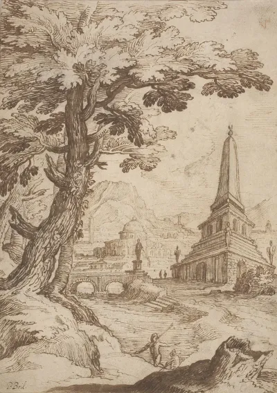 Heroic Landscape 2