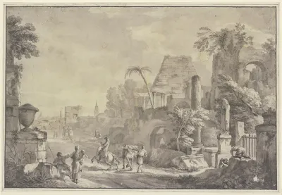 Heroic Landscape 5