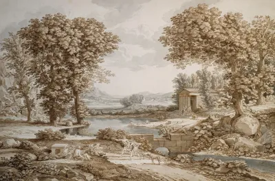 Heroic Landscape 6