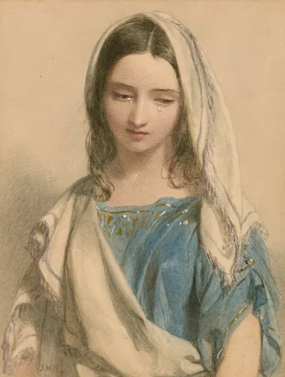 Heroines Of Shakespeare Pl 5