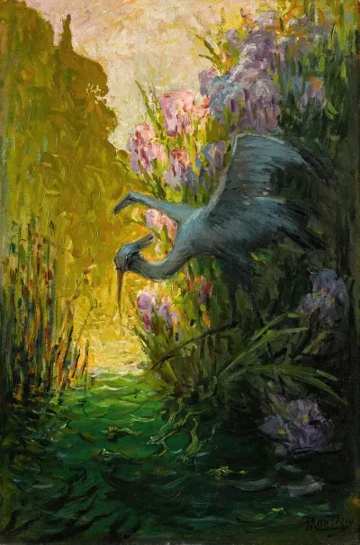 Heron