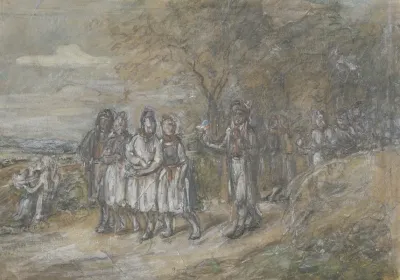 Hessian Farm Youths