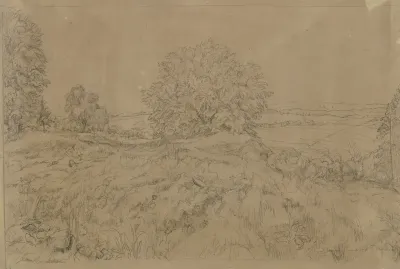 Hessische Landschaft