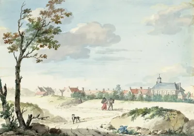 Het Dorp Terheijden