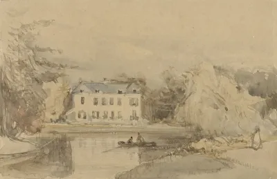 Het Huis Te Leede