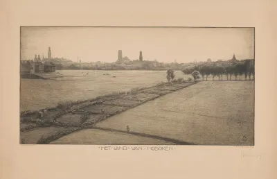 Het Land Van Hoboken