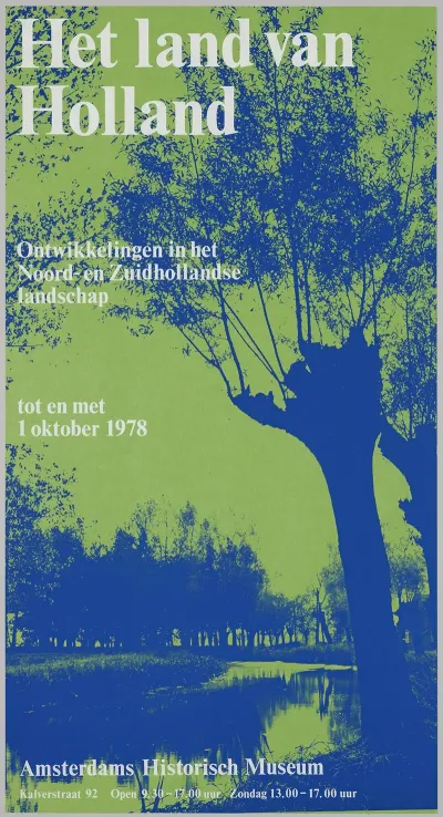 Het Land Van Holland Ii