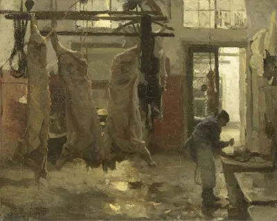 Het Slachthuis