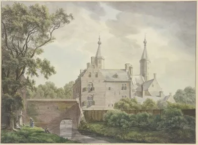 Het Slot Te Heemstede
