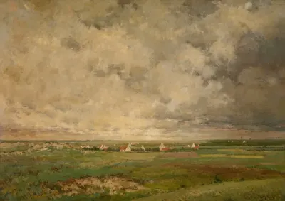 Het Zoute