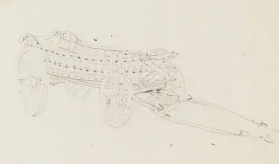 Heuwagen 2