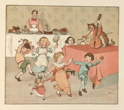 Hey Diddle Diddle And Baby Bunting Pl 2