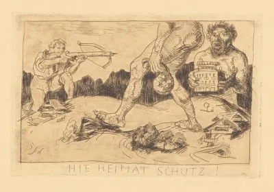 Hie Heimat Schutz
