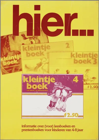 Hier Kleintje Boek 4 Informatie Over Voorleesboeken En Prentenboeken Voor Kinderen Van 4 8 Jaar