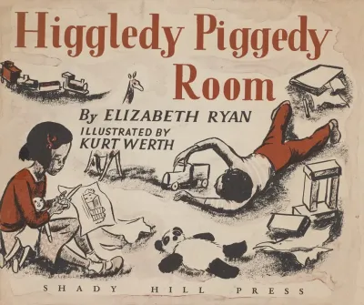 Higgledy Piggledy Room Pl 01