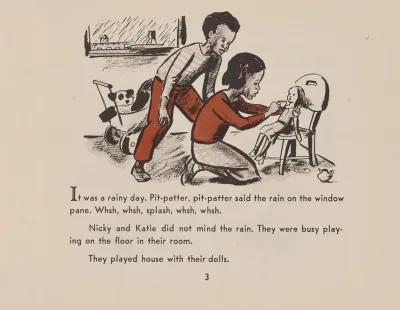 Higgledy Piggledy Room Pl 02