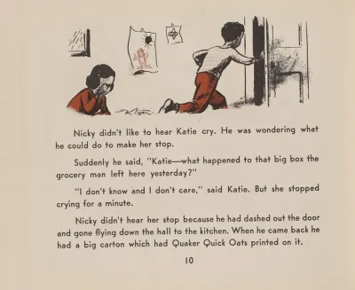 Higgledy Piggledy Room Pl 09