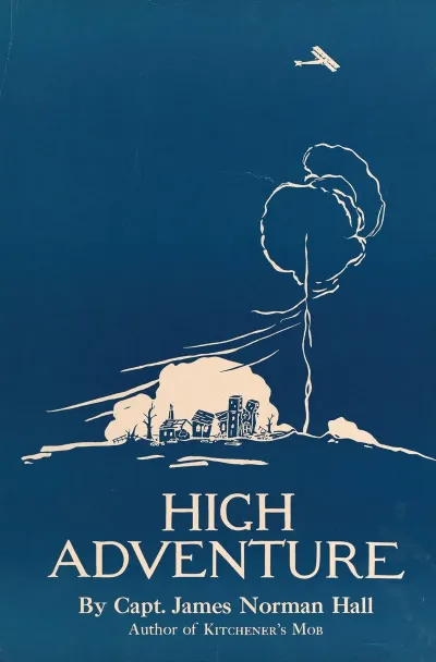 High Adventure