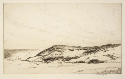 High Land Cape Cod