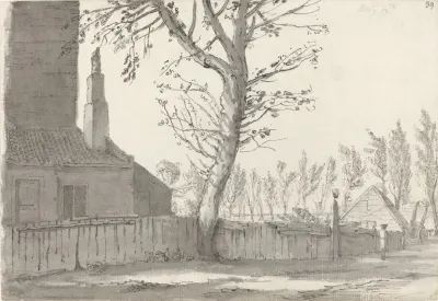 High Street At The Manor House Marylebone
