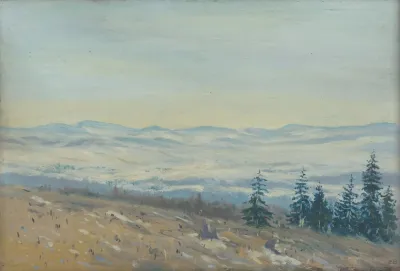 High Tatras