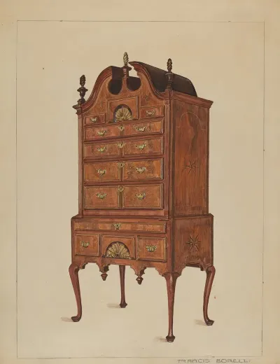 Highboy 10
