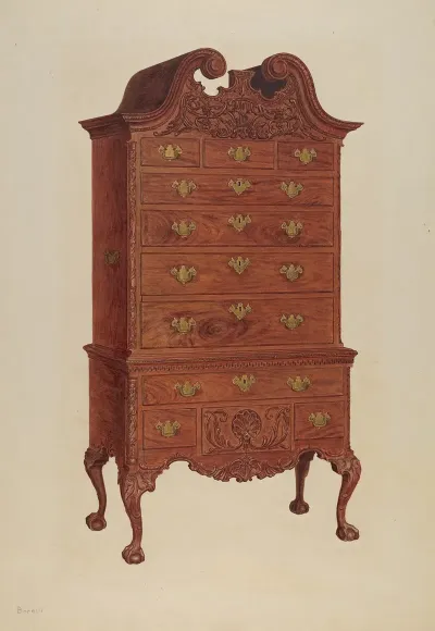 Highboy 11
