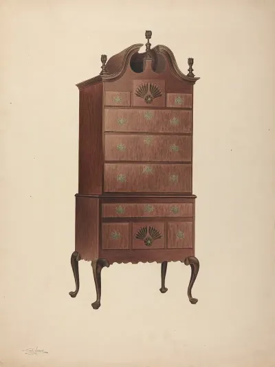 Highboy 13