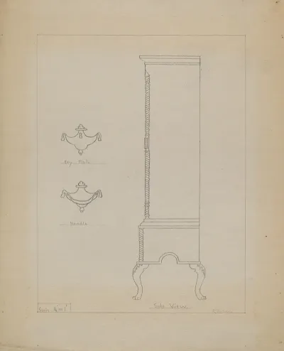 Highboy 15