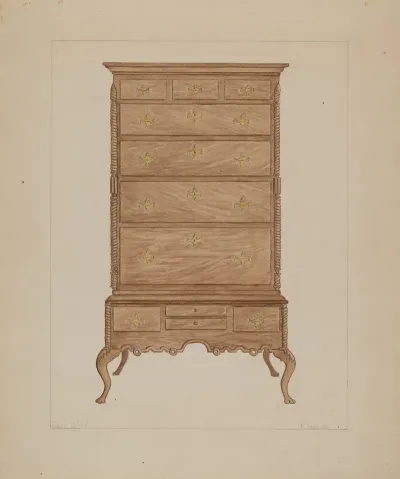 Highboy 16