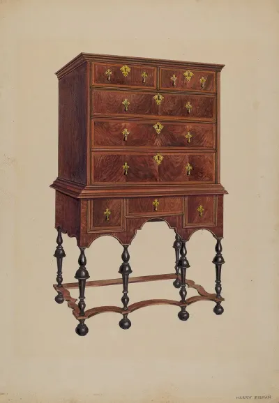 Highboy 17