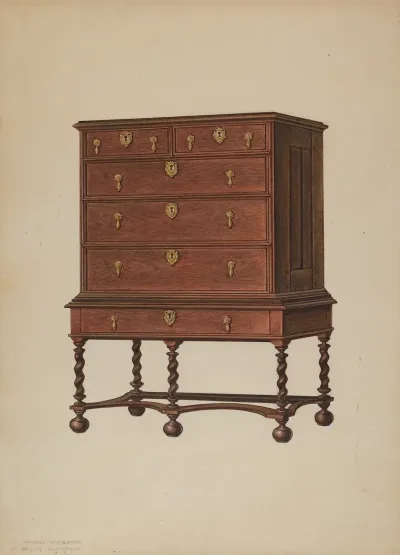 Highboy 19