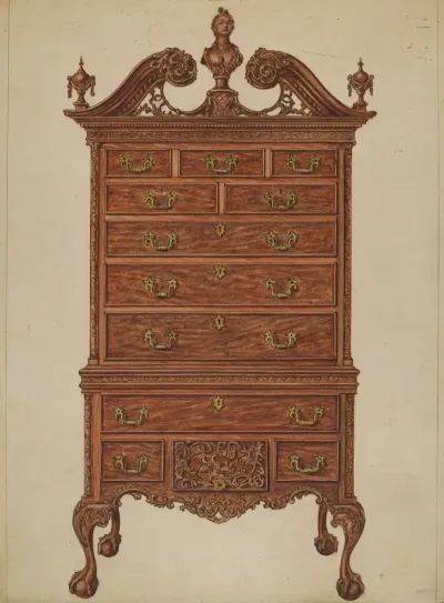 Highboy 22