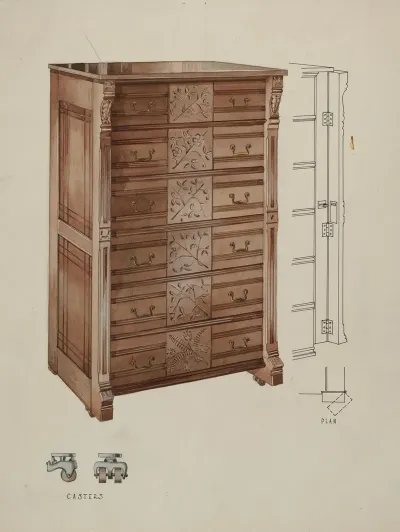 Highboy 24