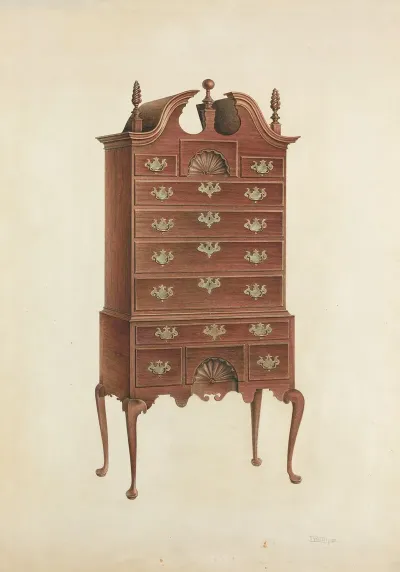 Highboy 25
