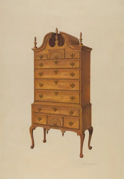 Highboy 26