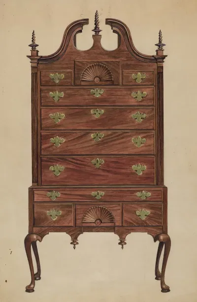 Highboy 28