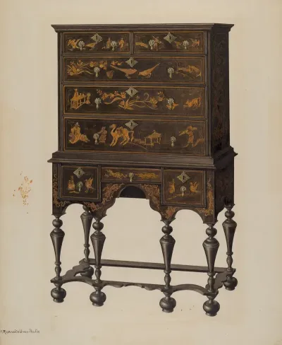 Highboy 29