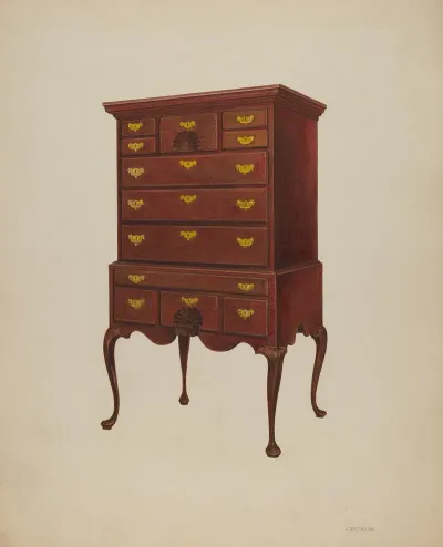 Highboy 2