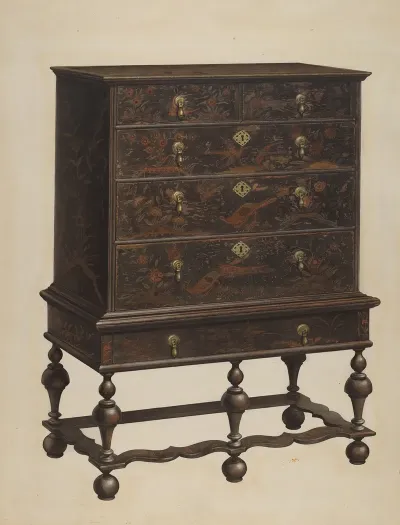 Highboy 30