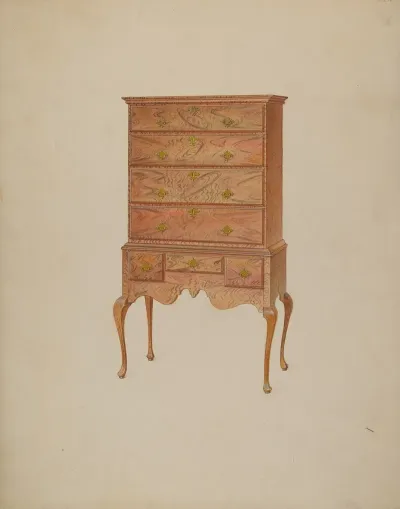 Highboy 32