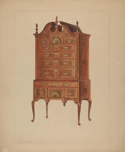 Highboy 3