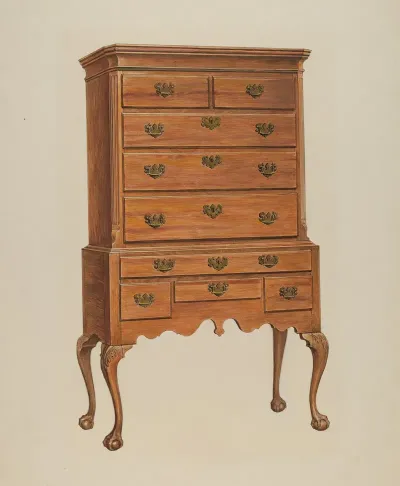 Highboy 4