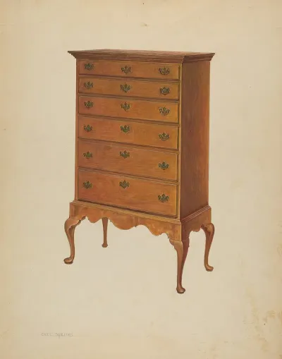 Highboy 5