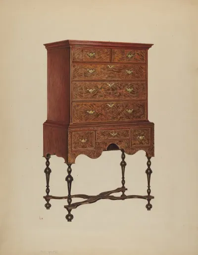 Highboy 6