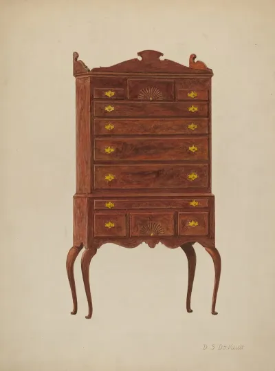 Highboy 7