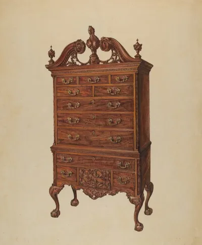 Highboy 8