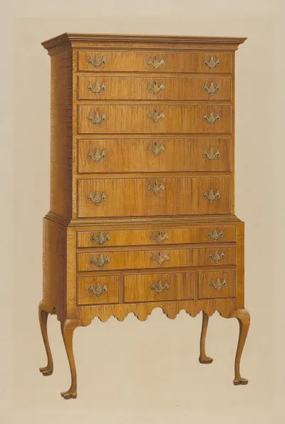 Highboy 9
