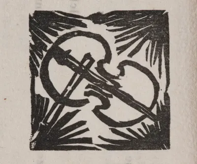 Highlanders Violin